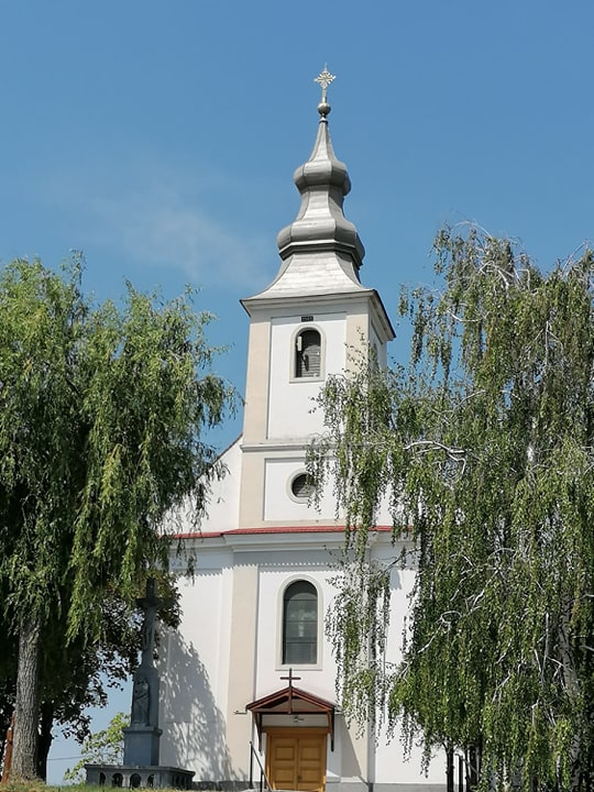 Szent Márton templom (1)